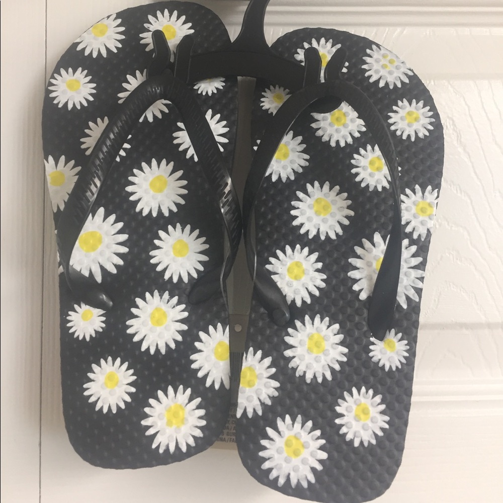 Kids flip flops sandals